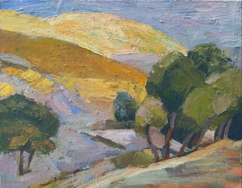 Yacob Amamehpich, Untitled, 0