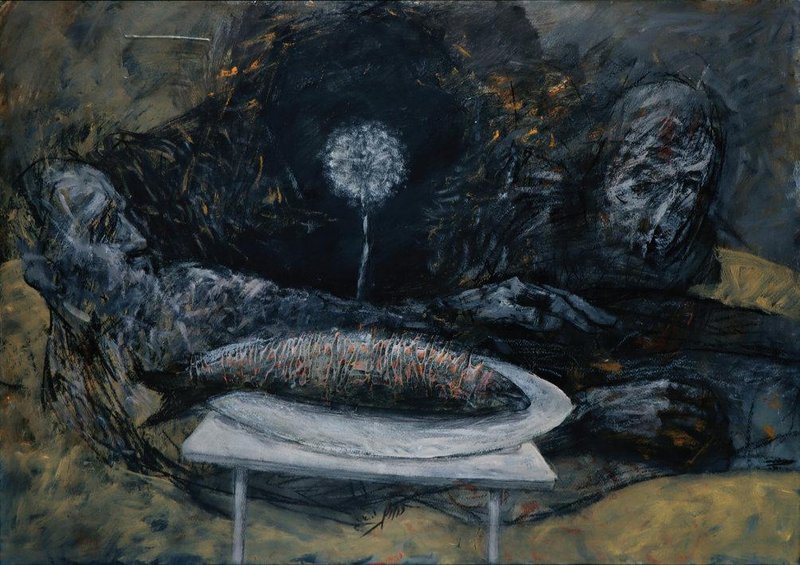 Mehdi Rahemi, Untitled, 0