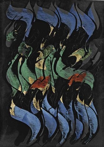 Mohammad Ehsai, Allah, 0