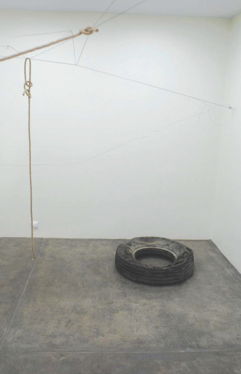 Amin Shojaie, Untitled, 2015