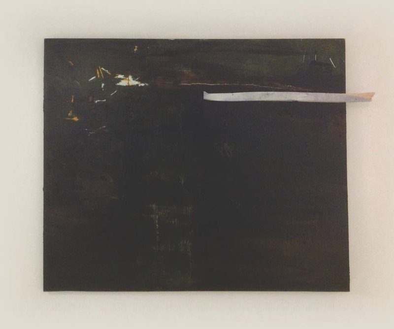 Amin Shojaie, Untitled, 2012