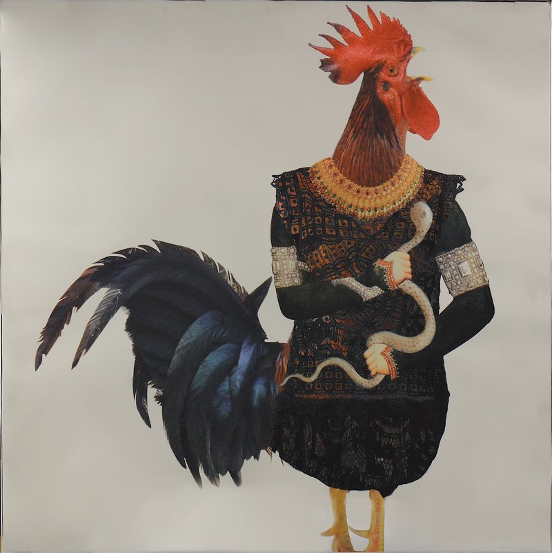 Arash Nazari, Untitled, 2010