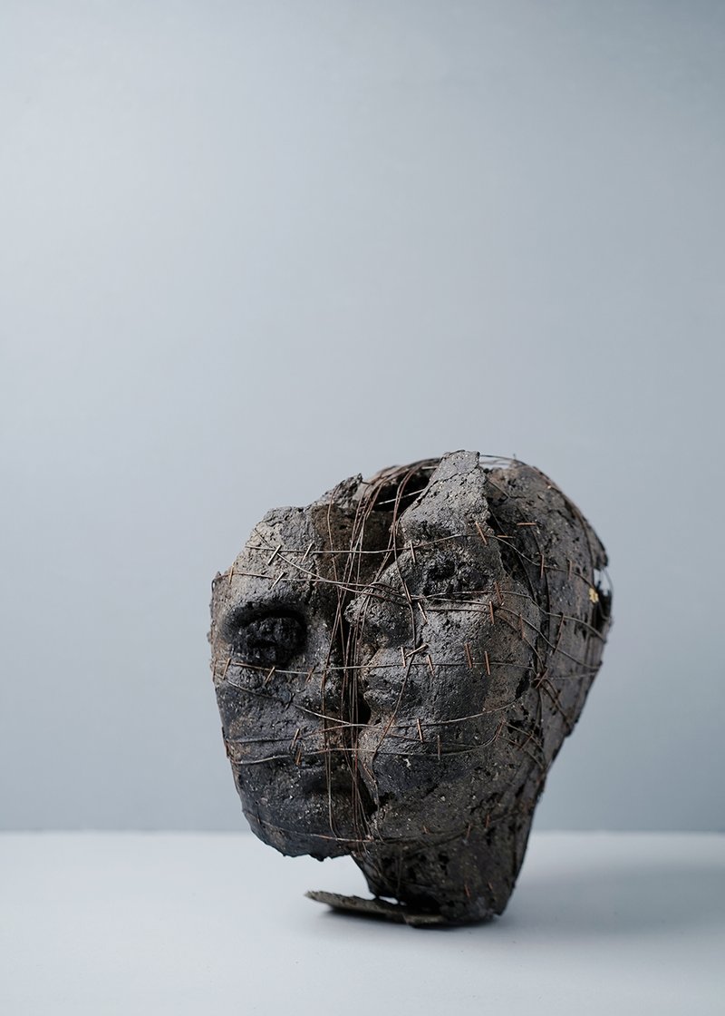 Mohammad Alizadeh, Untitled, 2020