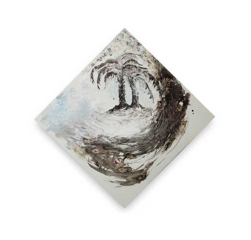 Delaram Ghaemi, Samim, 0
