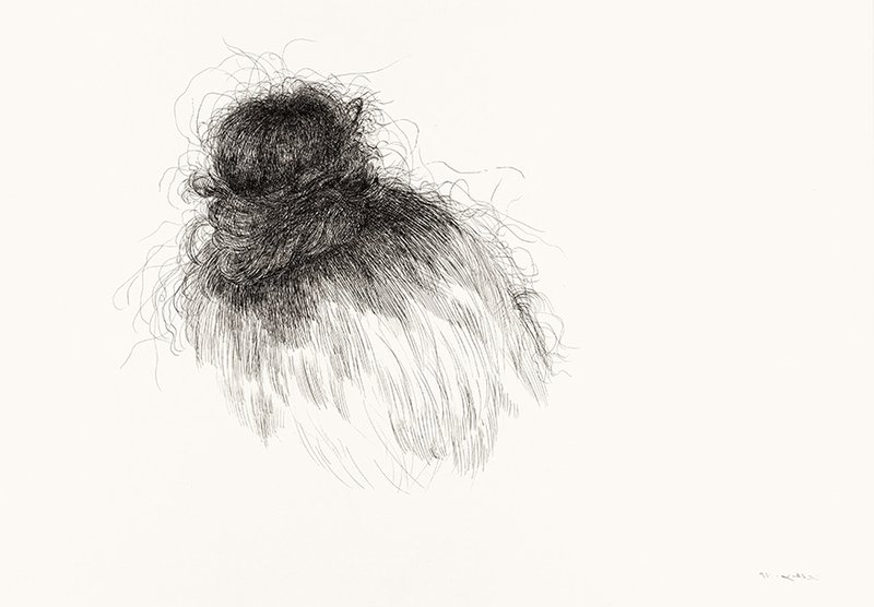 Reza Sedighian, Untitled, 2018