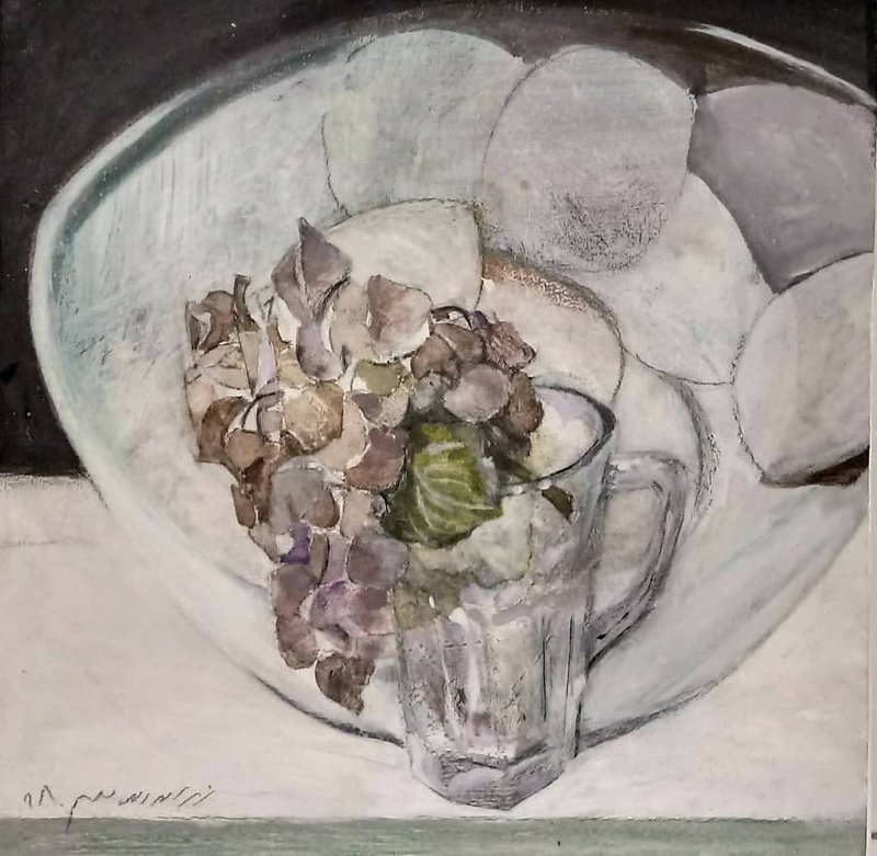 Farah Abolghasem, Untitled, 0