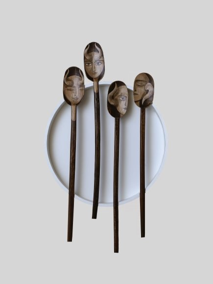 Forough Reihani, Untitled, 2018