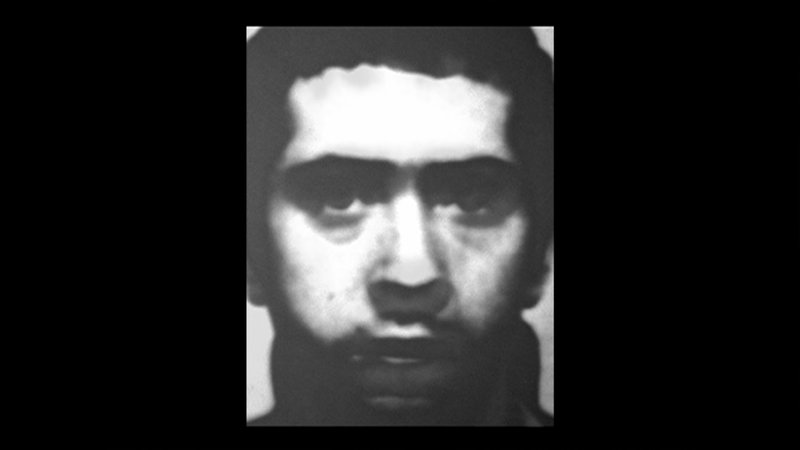 Christian Boltanski, Entre-Temps, 2003