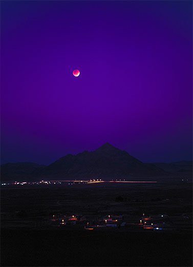 آرمان گلستانه، بدون عنوان