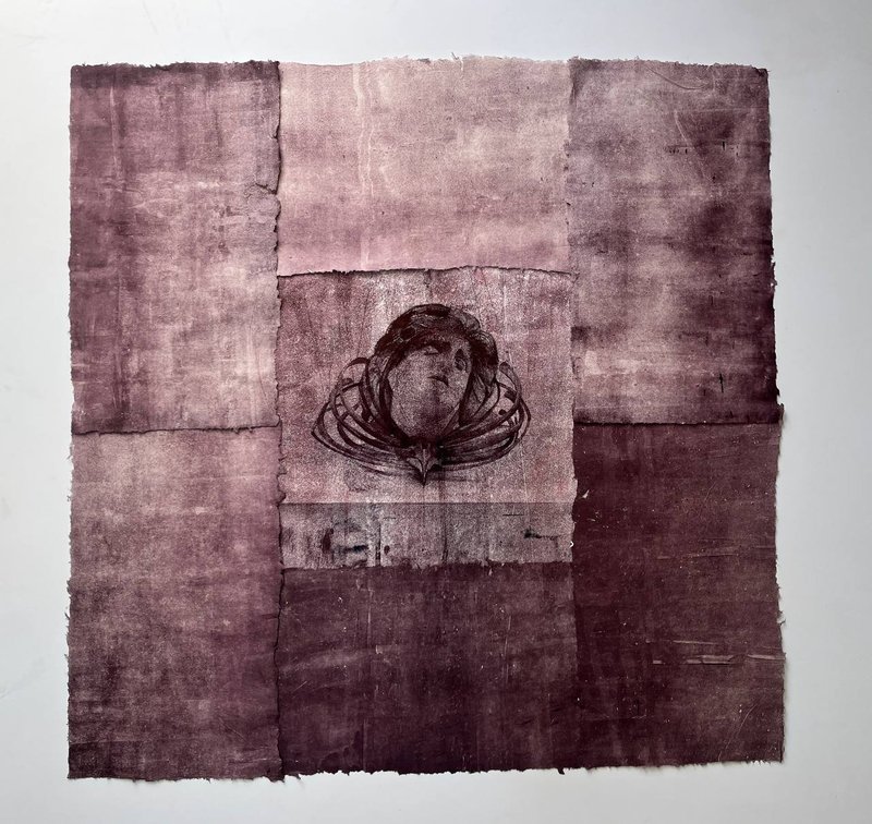Sama Rahmani, Untitled, 0