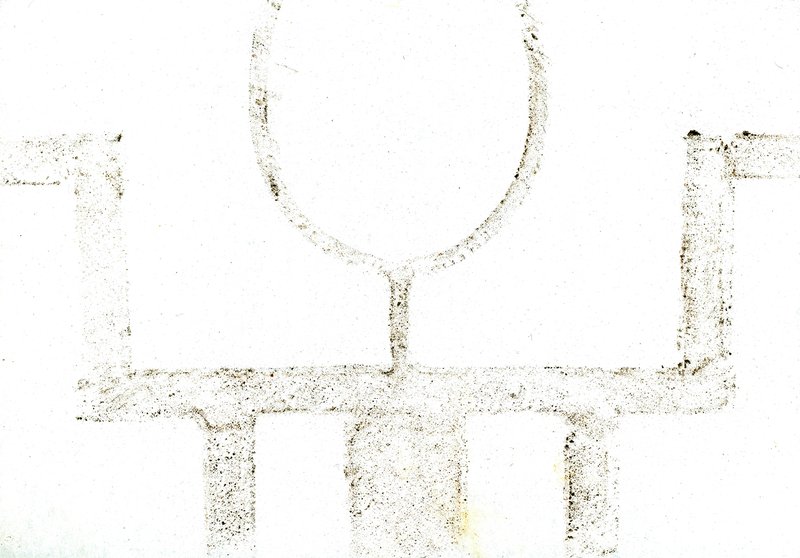 Mona Aghababaei, Untitled, 2019
