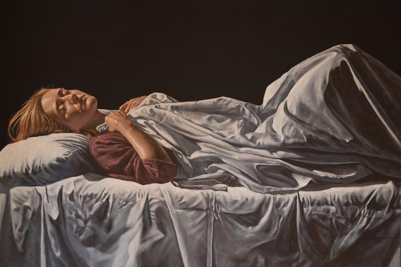Ali Ganjavi, Untitled, 0