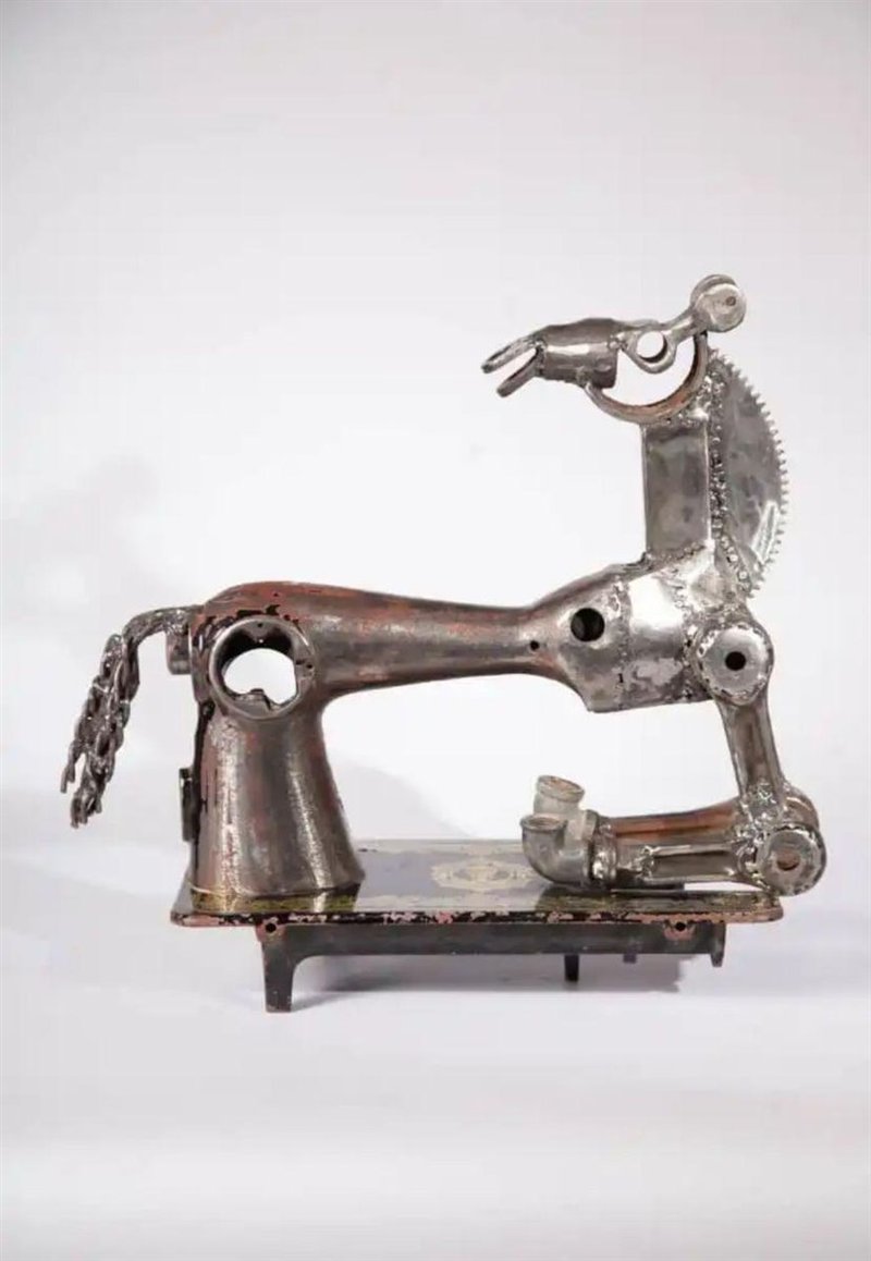 Ali Ansari, Untitled, 0