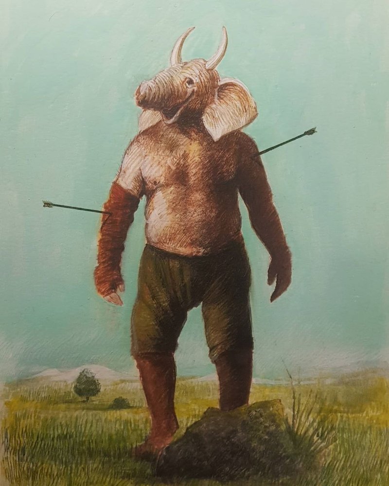 Kian Vatan, Untitled, 0