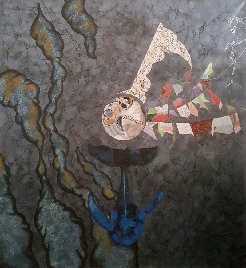 سرزمین گمشده