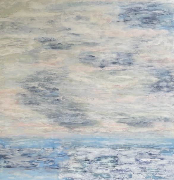 Shima Shanti, Enter a New Day, 2023