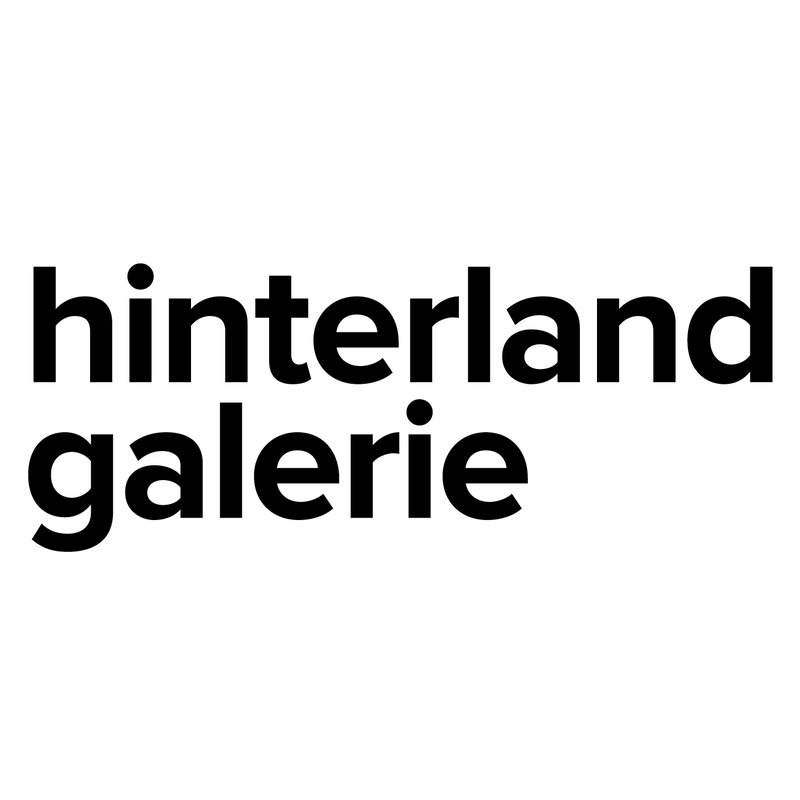 Hinterland Galerie
