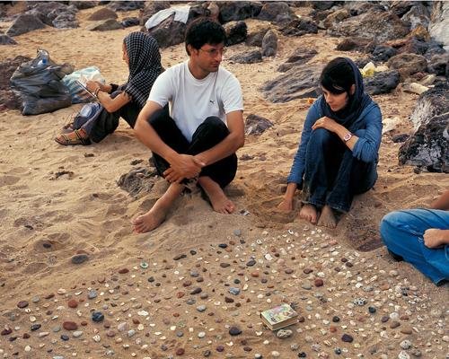 بهنام صدیقی، بدون عنوان، 1391