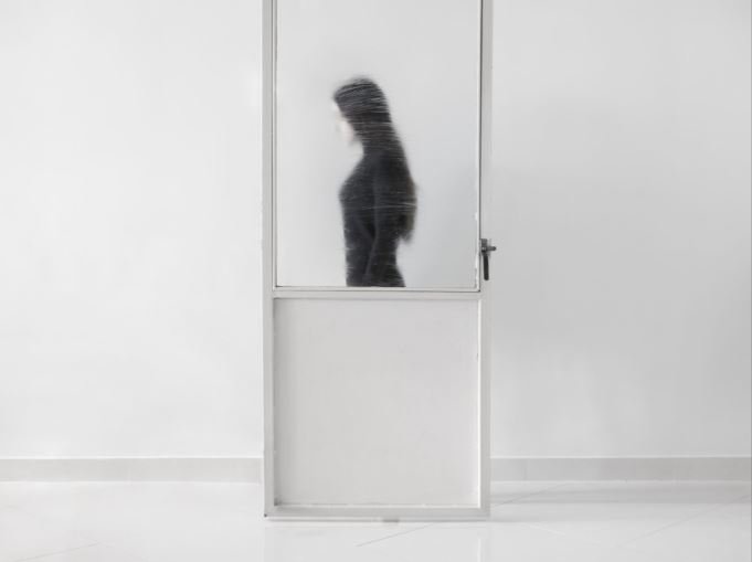 Atoosa Alebouyeh, Untitled, 0