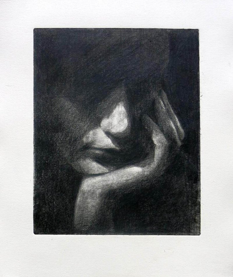 Pooya Razi, Untitled, 2021