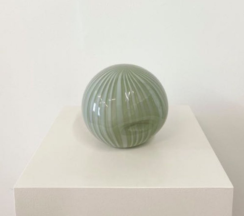 Andisheh Avini, Untitled, 2022