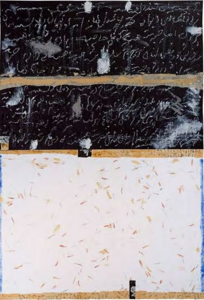 اشکان صانعی، کلمه/معنا ۱، 1403