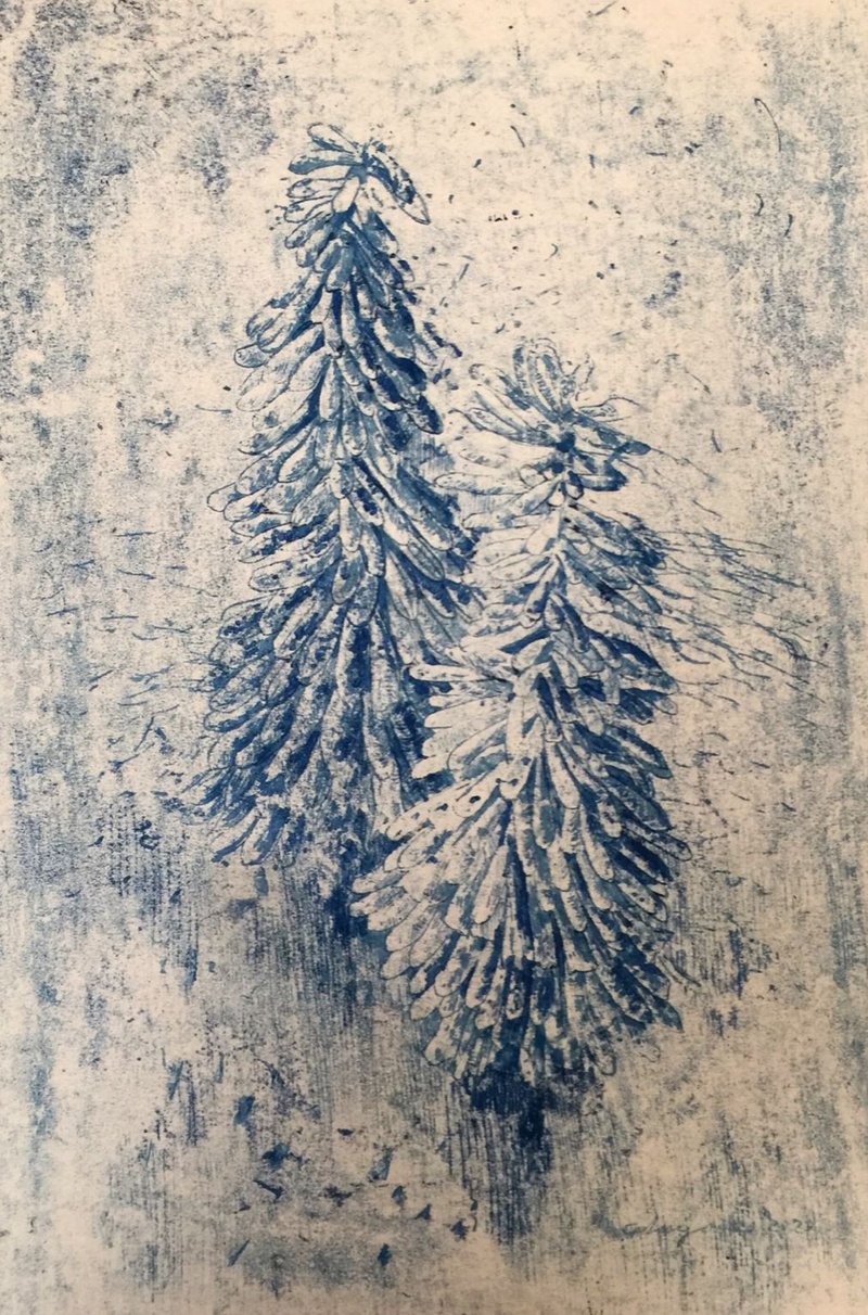 Neda Ghayouri, Untitled, 2020