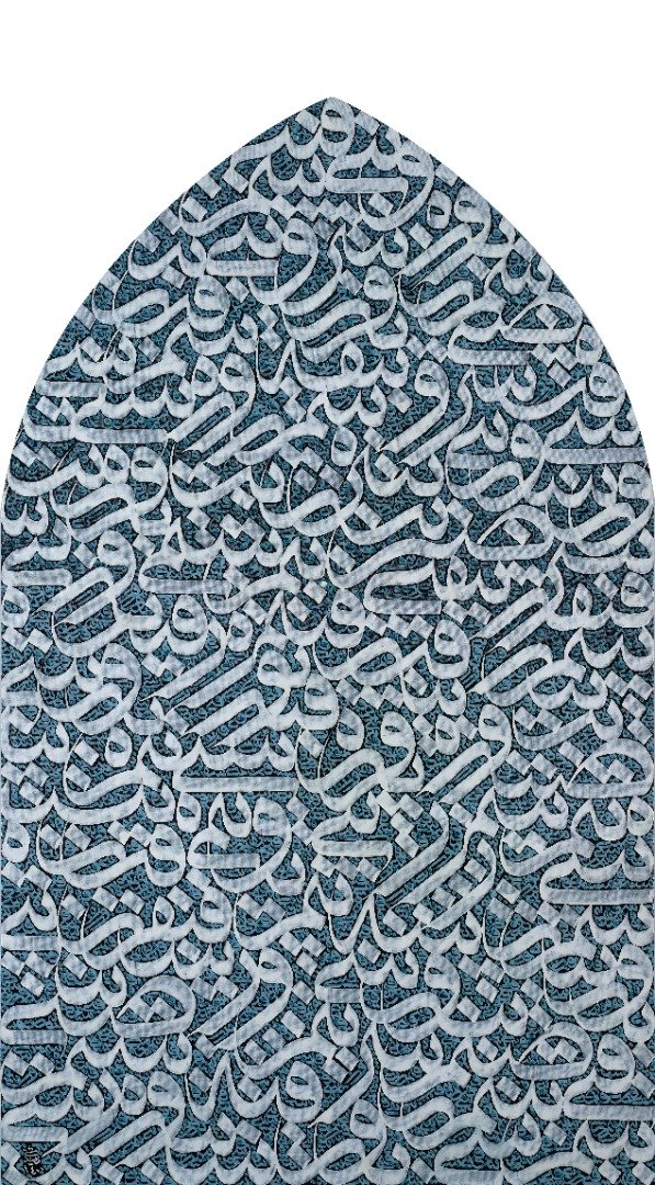 بهروز زیندشتی، بدون عنوان