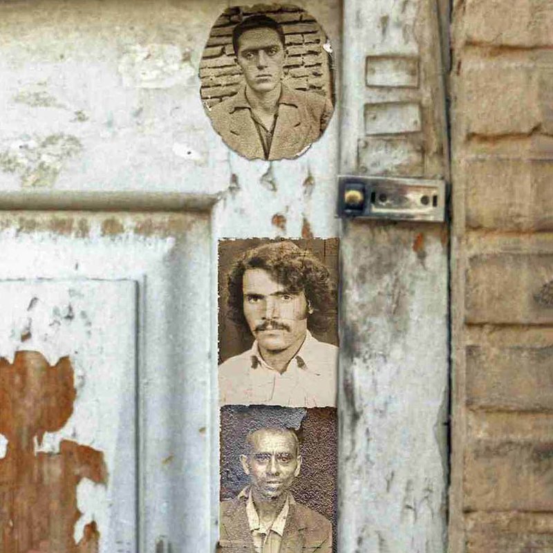 ثبت هنر عکاسی گذشته ایران
