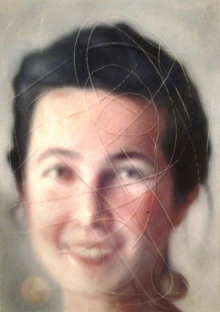 Mojtaba Tabatabaei, Untitled, 0