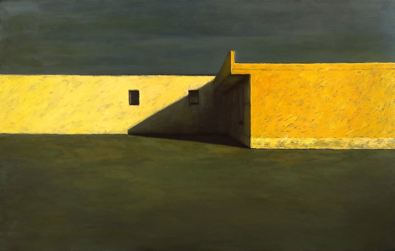Hamidreza Emami, Untitled, 2023