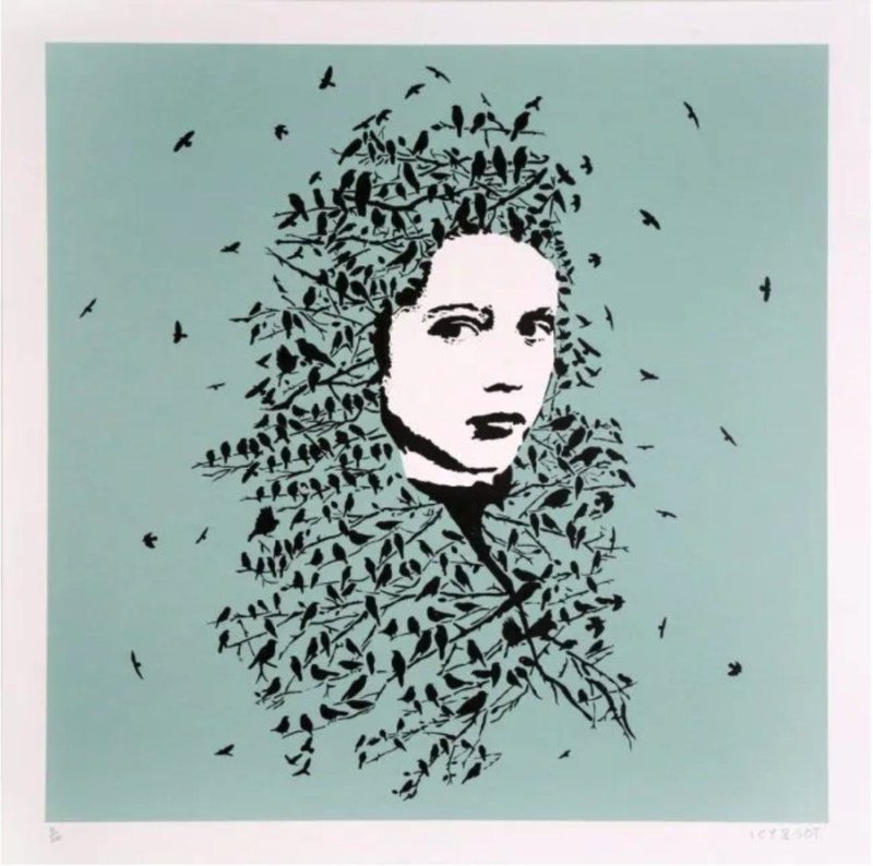 Let Her Be Free, 2018