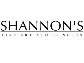 Shannon's Fine Art Auctioneers