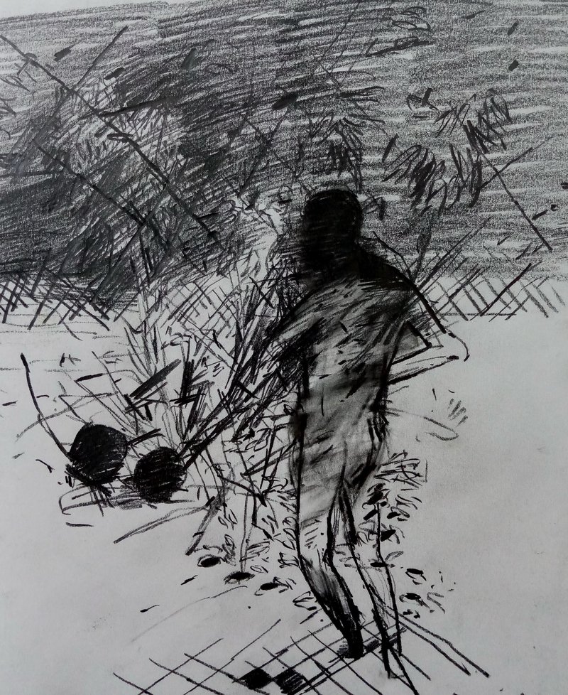 Soheil Mokhtar, Untitled, 2015