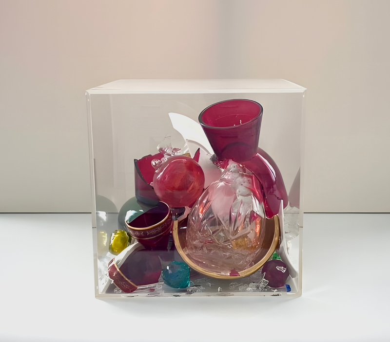 Neda Razavipour, Untitled, 2023