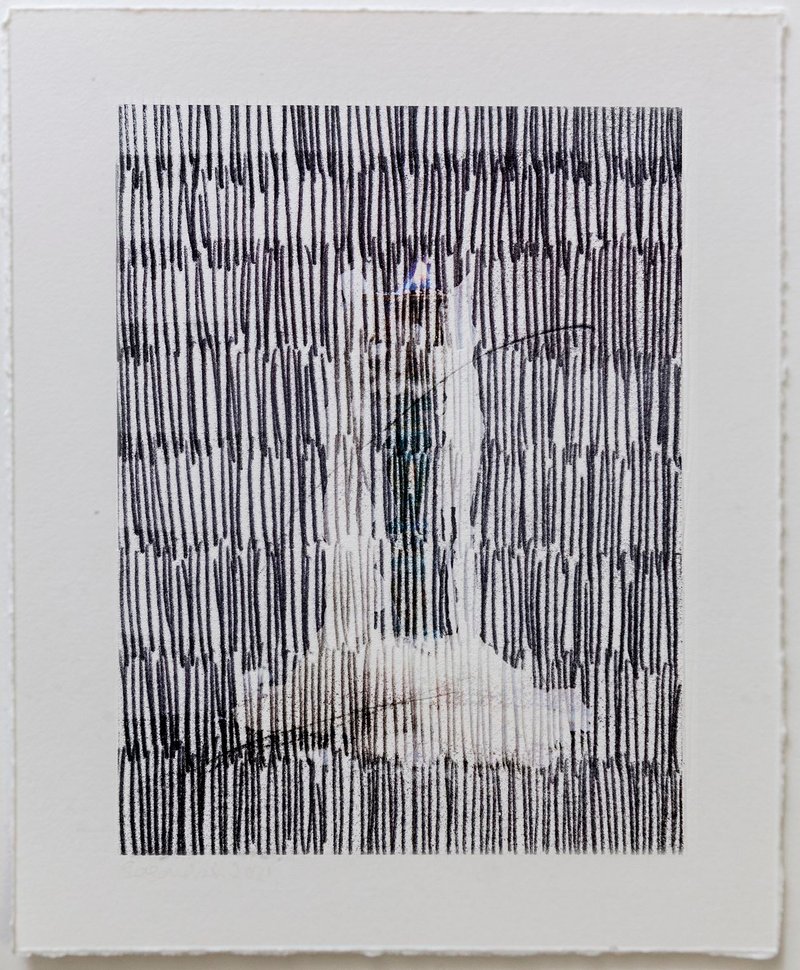 Sasan Abri, No.6, 2021