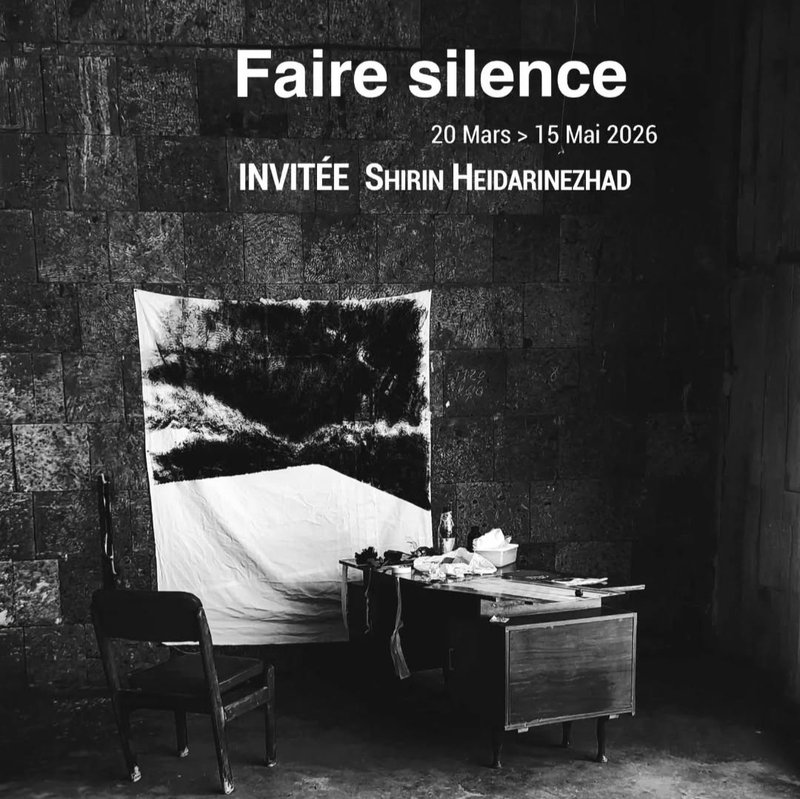 Making Silence