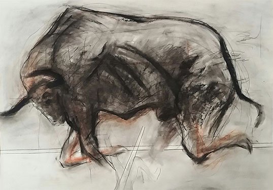Kourosh Hashempour, Untitled, 0
