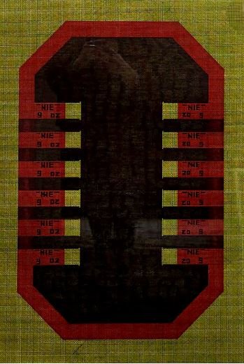 Amin Hekmat panah, Untitled, 2022