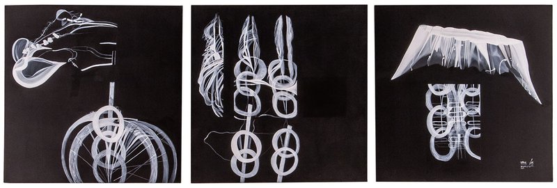 Pooya Aryanpour, Untitled, 2007