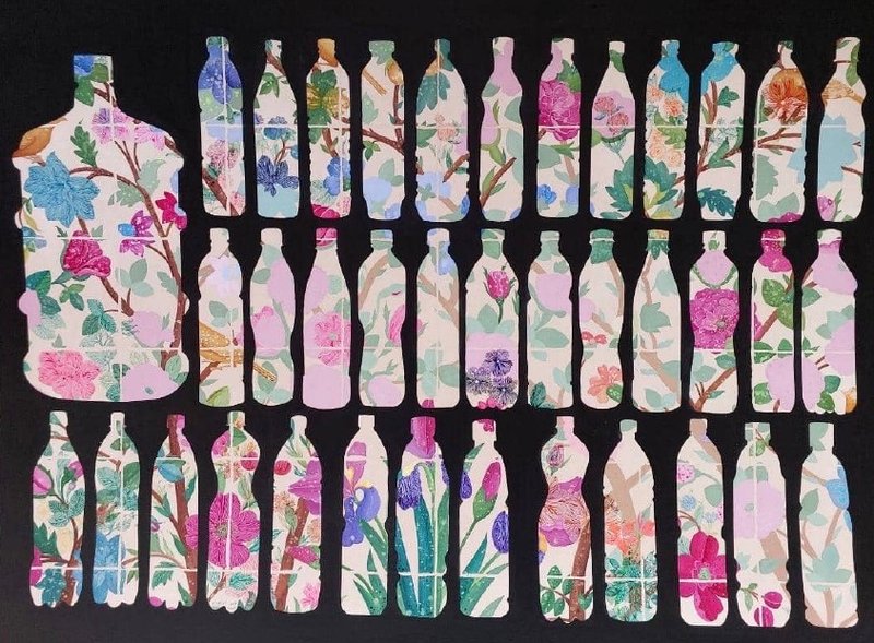 Ladan Broujerdi, Untitled, 0