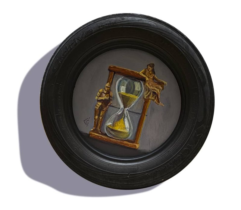 Armin Ebrahimpour, Untitled, 0