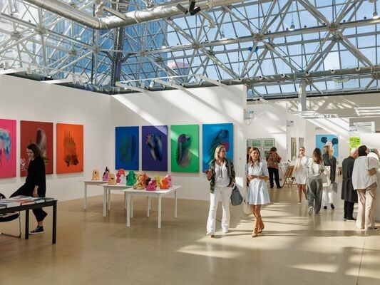 Cosmoscow 2024 | Exhibitors 