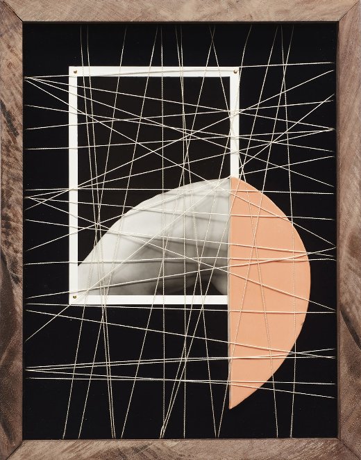 Sheree Hovsepian, Measured, 2021