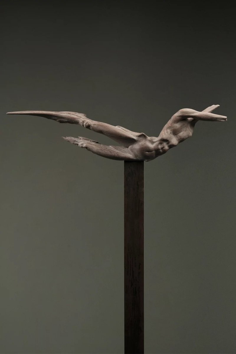 Soheyl Bastami, Untitled, 2023