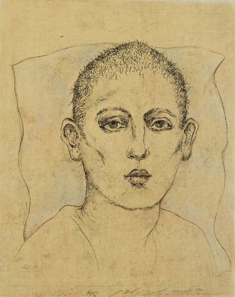 Mohammad Hossein Maher, Untitled, 2020