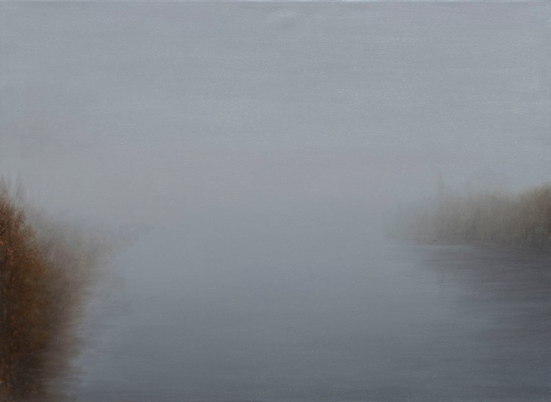 Ahmad Rafi, Untitled, 2019