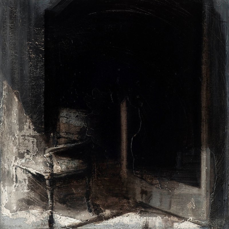Elham Yazdanian, Untitled, 2020