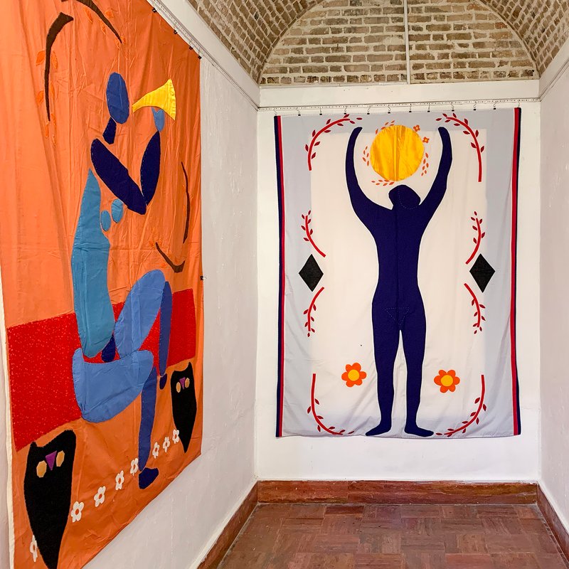 Art Function Design