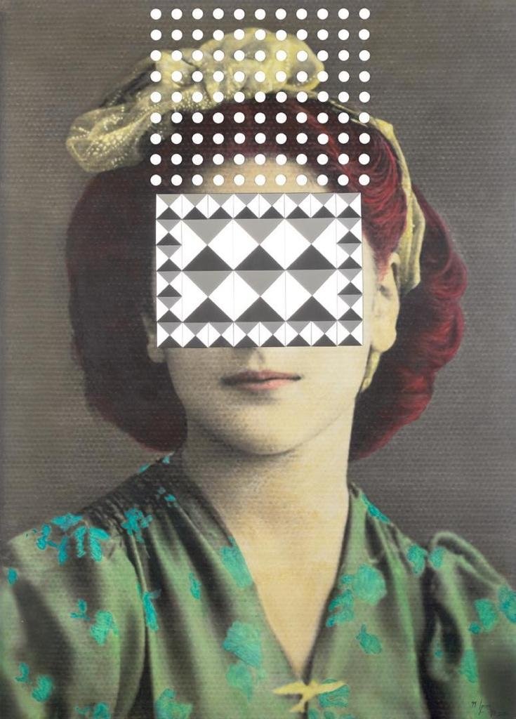 Samira Alikhanzadeh, Untitled, 2020